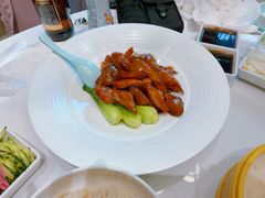 -玉林烤鸭店(垡头店)