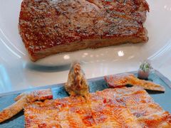 -浦江二号·独栋江景餐厅(滨江大道店)