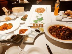 -北京全聚德(清华园店)