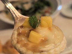 -丽思卡尔顿酒店-天泰轩中餐厅(大沽北路店)