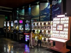 -万达影城IMAX(海口日月广场店)