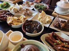 -青藤茶馆(南山路店)