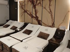 -水墨澜渟足道·SPA·传统(四望亭东关街店)