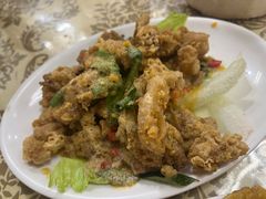 -新峰肉骨茶