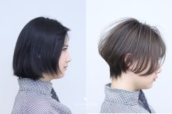 -P.STYLE 派斯造型