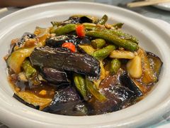 -小时候文化主题餐厅(田家店)