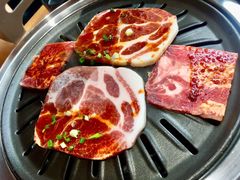 -九田家黑牛烤肉料理(二天地店)