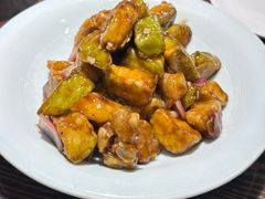 -七菜馆·东北菜·蒸饺(文体路店)