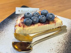 -沏点Trattoria意大利餐厅(新街口店)