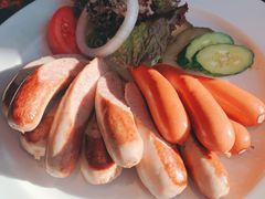 -宝莱纳餐厅(滨江店)