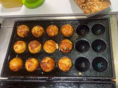 -鲜道寿司(无锡苏宁店)