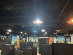 -释鸭台球桌游馆·年会生日团建聚会