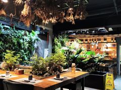 -森味薪火烧•烧鸟居酒屋•日本料理(望京店)