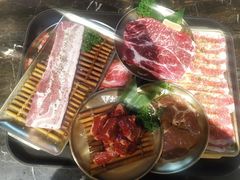 -大叹号·朝鲜族烤肉(潍坊泰华城店)
