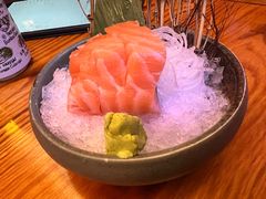 -坂吉屋·居酒屋深夜食堂(龙湖店)