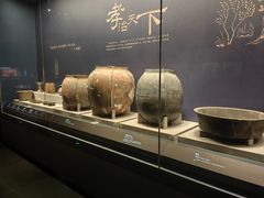 -北京大葆台遗址博物馆