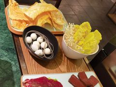 -麻田会 ·鲜活现烹·牛蛙火锅(珠江新城维家思广场店)
