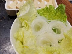 -南门涮肉(通州大船店)