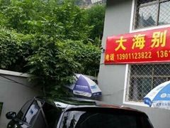 十渡大海别墅(十渡)-大海别墅民宿农家院(十渡店)