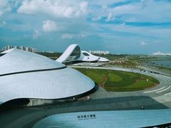 -哈尔滨大剧院
