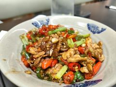 小炒肉-潇湘阁(三里屯SOHO店)