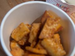 -谷丽麦馕新疆菜·清真(步步高梅溪新天地店)