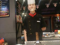 -尚雅铁板料理自助餐厅(乐松店)