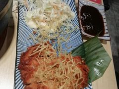 -韩香福脊骨汤锅(上杭路店)
