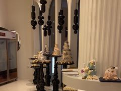 -杜哈夫DOUX RÊVE·生日蛋糕(日月光店)