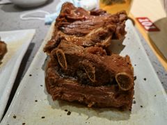 -大师兄·西北小馆(南沙万达广场店)