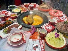 -生活如沸·顺德水牛奶火锅(大学路店)