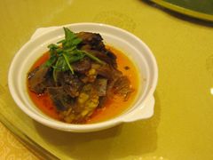 IMG_9195-仙林宾馆-餐厅