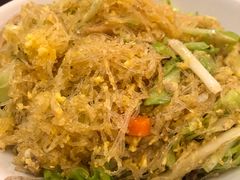 -大荣华围村菜
