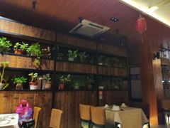 -张记旺角食街(动物园店)