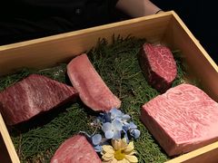 -萬福·肉割烹(恒隆广场店)