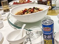 -老爷庙风味美食府(魏都大道店)