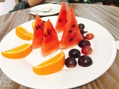 -意卡菲·欢乐聚会餐厅(华侨店)