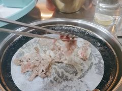 -鹤之乡·齐齐哈尔烤肉·非遗(秋涛路店)