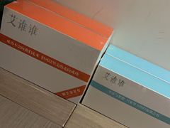 -锦艾·推拿艾灸&疗愈SPA(时代天街空中花园店)