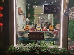 -WithU悠弦时光·尤克里里之家ukulele(宽窄巷子店)