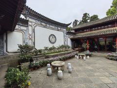 -云南民族村