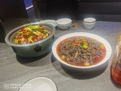 -凤霞海鲜大排档·天津菜(抗震路店)