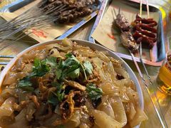 -豆爷烤肉(沁水路龙湖店)