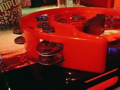 -唱吧麦颂KTV(松江五龙商业广场店)