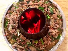 -穆老九清真牛羊肉馆(宋城店)