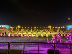 -鼎盛王朝康熙大典实景演出