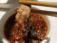 -海底捞火锅(北京路店)