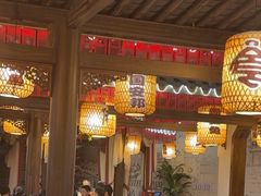 -杨记隆府(时代天街店)