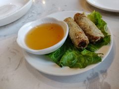 越式春卷-大茴香越法料理(SOHO复兴店)