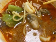 -四里沙茶面(七星西路分店)